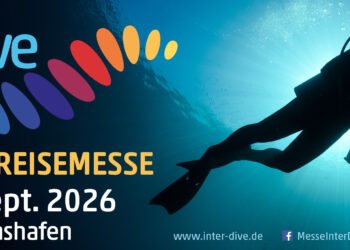 InterDive – Sep 24–27 2026