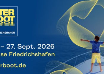 Interboot – Sep 23–27 2026