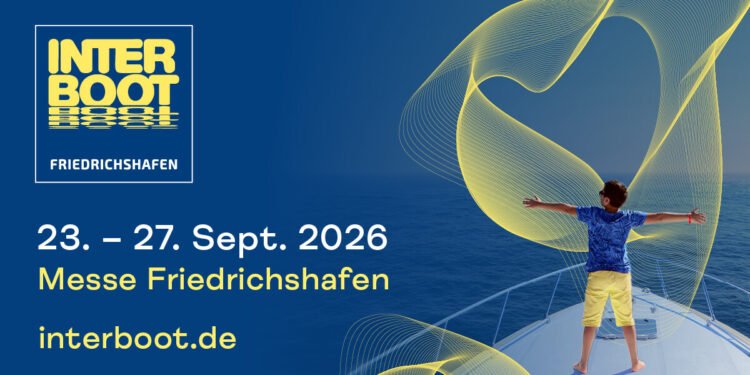 Interboot – Sep 23–27 2026