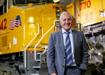 Intermodal Expo – IANA Sep 14–16 2026