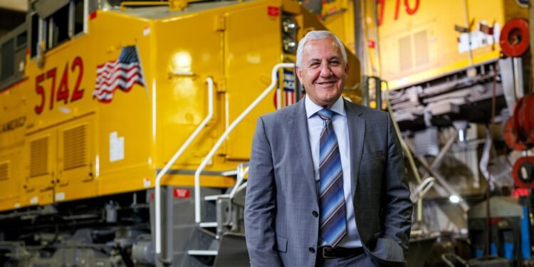 Intermodal Expo – IANA Sep 14–16 2026