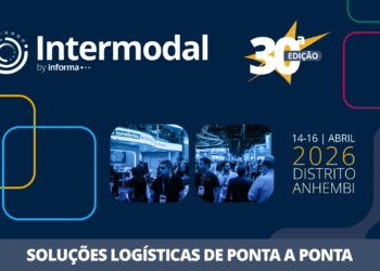 Intermodal South America Apr 14–16 2026