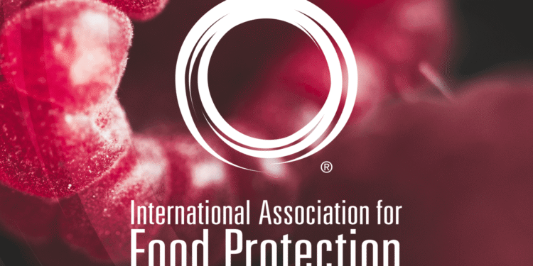 International Association of Food Protection – IAFP Jul 26–29 2026