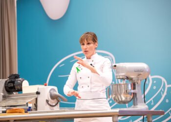 International Baking Industry Expo – IBIE Sep 9–13 2028