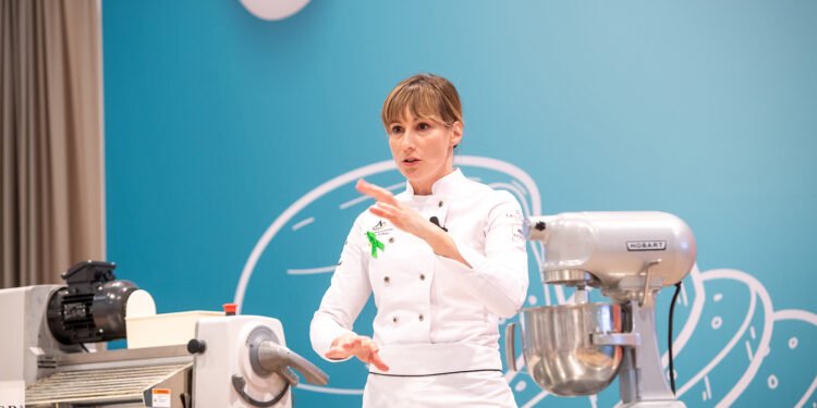 International Baking Industry Expo – IBIE Sep 9–13 2028