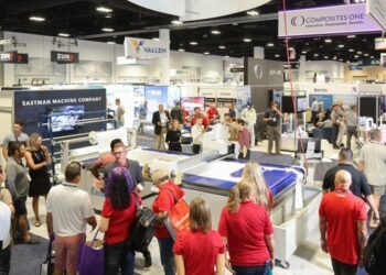 International BoatBuilders’ Exhibition and Conference – IBEX – Oct 6–8 2026