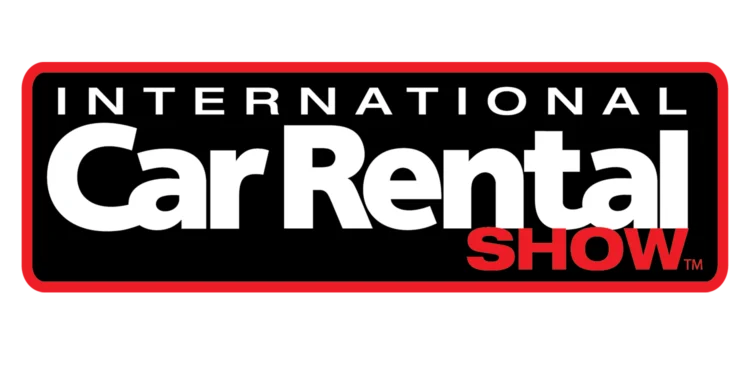 International Car Rental Show May 13–15 2026
