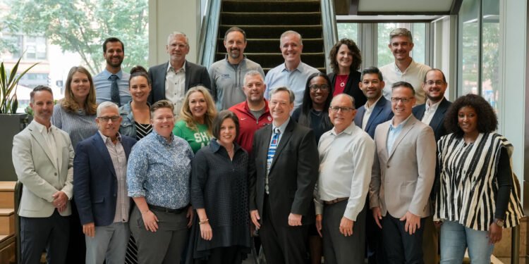 International City/County Management Association – ICMA Oct 17–21 2026