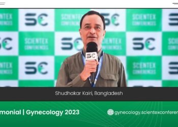 International Conference on Gynecology and Obstetrics Nov 16–17 2026