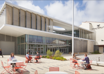 International Council of Shopping Centers – ICSC Las Vegas May 18–20 2026