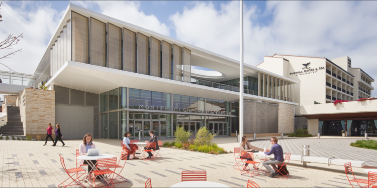 International Council of Shopping Centers – ICSC Las Vegas May 18–20 2026