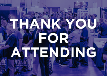 International Fastener Expo – Oct 8–9 2026