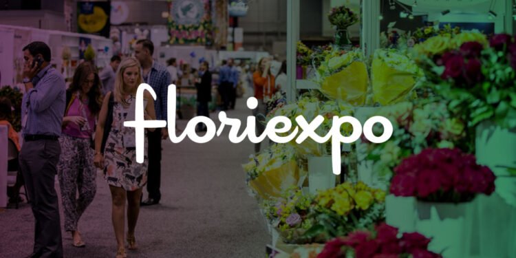 International Floricluture Expo – May 27–29 2026