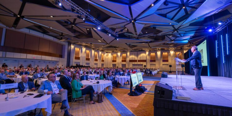 International Foodservice Distributors Association – IFDA Solutions Conference Sep 13–15 2026