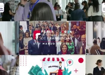 International Franchise Fair Mar 5–7 2026