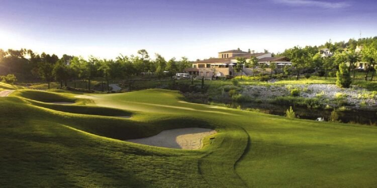 International Golf Travel Market – IGTM Oct 19–22 2026