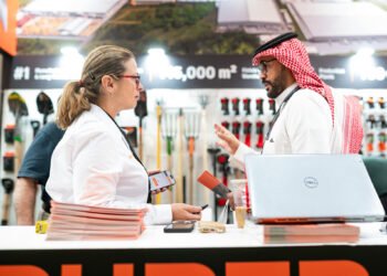 International Hardware Fair Saudi Arabia – Jun 15–17 2026