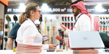 International Hardware Fair Saudi Arabia – Jun 15–17 2026