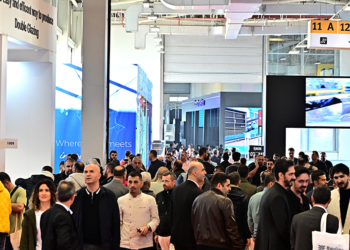 International İstanbul Window Fair – Nov 21–24 2026