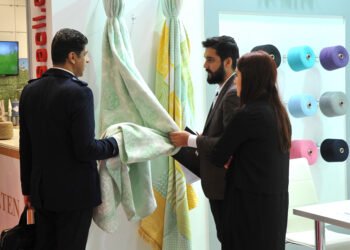 International İstanbul Yarn Fair – Mar 26–28 2026