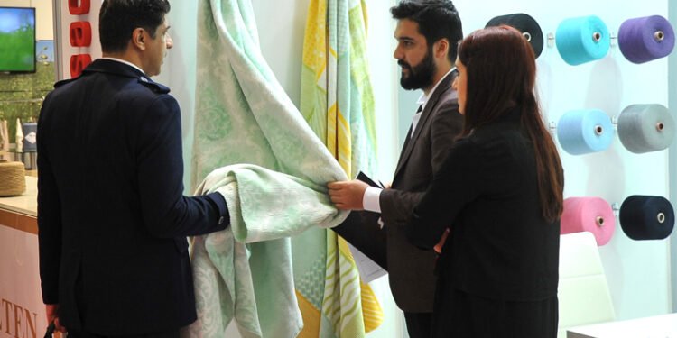 International Istanbul Yarn Fair 2026 Industry Overview