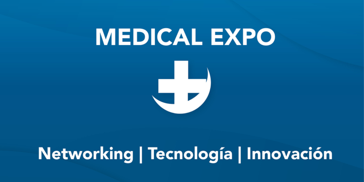 International Medical Expo – Oct 28–30 2026