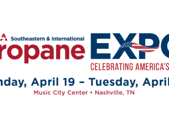 International Propane Expo & Southeastern Convention – NPGA – Apr 19–21 2026