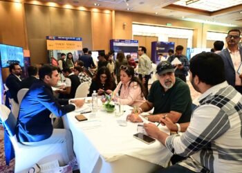 International Real Estate Expo – IREX Oct 23–24 2026