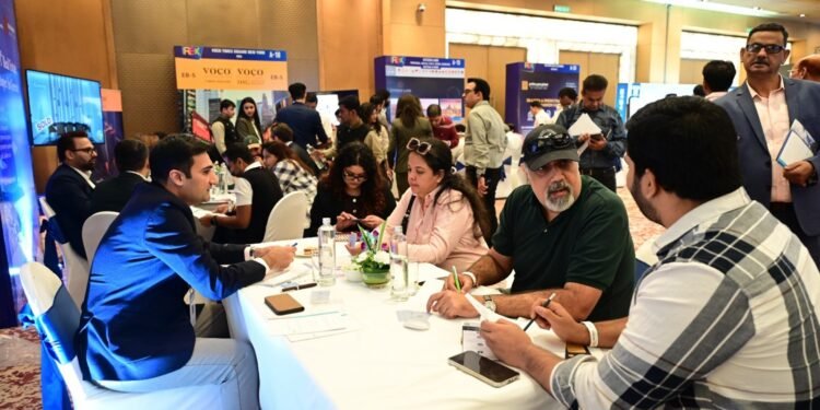 International Real Estate Expo – IREX Oct 23–24 2026