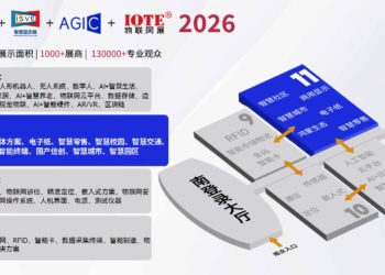 International Smart-Display Vision Expo – ISVE Aug 26–28 2026