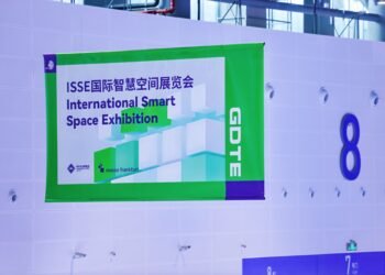International Smart Space Exhibition – ISSE Sep 23–27 2026