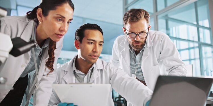 International Society for Stem Cell Research – ISSCR Jul 8–11 2026