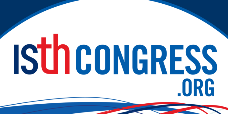 International Society on Thrombosis and Haemostasis – ISTH Jul 11–15 2026