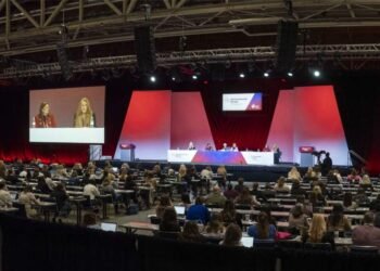 International Stroke Conference – AHA/ASA – Feb 10–12 2027