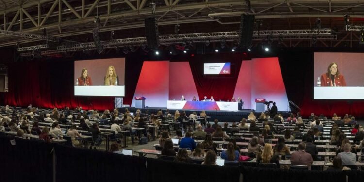 International Stroke Conference - AHA/ASA - Feb 10–12 2027 1 International Stroke Conference – AHA/ASA – Feb 10–12 2027