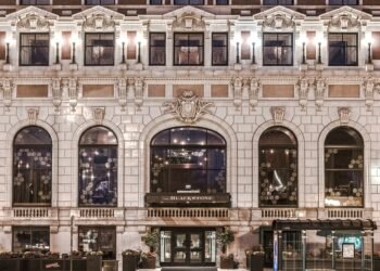 International Studies Association – ISA Mar 22–25 2026