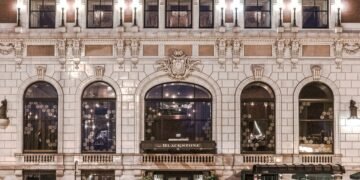 International Studies Association – ISA Mar 22–25 2026