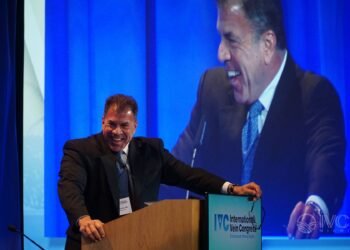 International Vein Congress – IVC May 28–30 2026