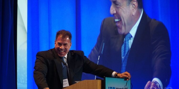 International Vein Congress – IVC May 28–30 2026