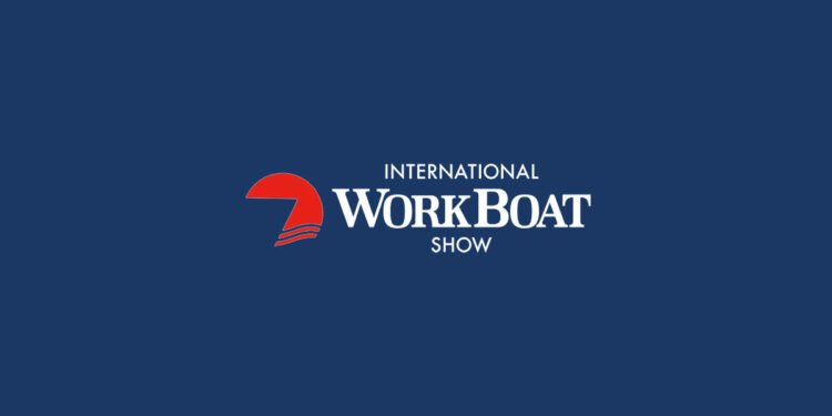 International WorkBoat Show – Dec 2–4 2026