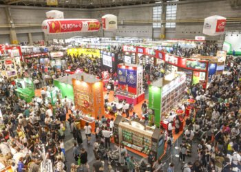 Interpets Osaka Jun 19–21 2026