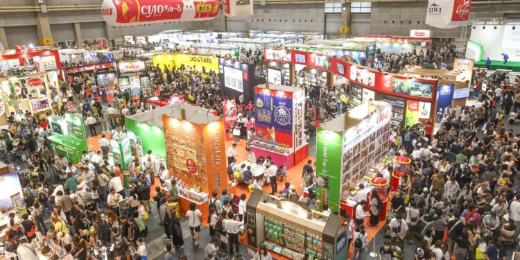 Interpets Osaka Jun 19–21 2026