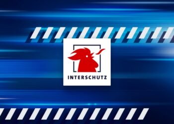 Interschutz – Jun 1–6 2026