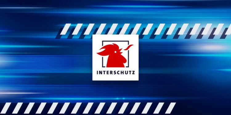 Interschutz – Jun 1–6 2026
