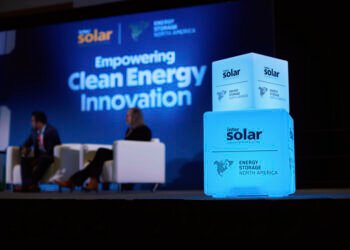 Intersolar & Energy Storage North America – IESNA – Feb 9–11 2027