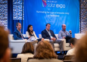 Intersolar & Energy Storage North America – IESNA Midwest Jun 15–17 2026