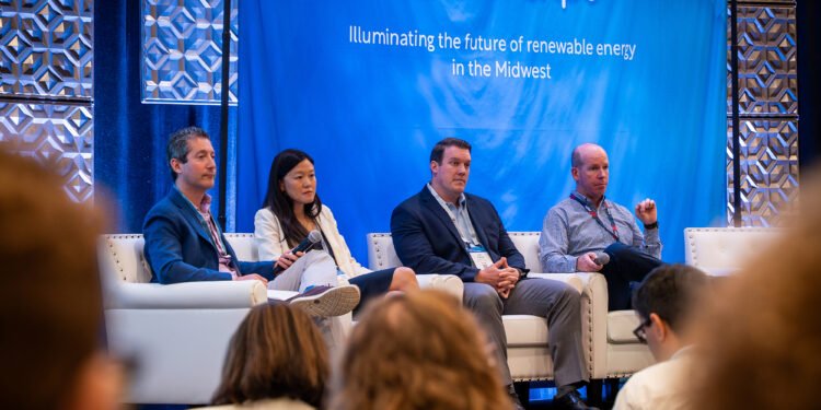 Intersolar & Energy Storage North America – IESNA Midwest Jun 15–17 2026
