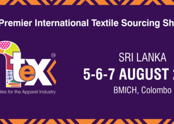 Intex Sri Lanka – Aug 5–7 2026