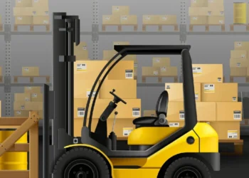 Intralogistics & Warehousing Expo – May 14–16 2026