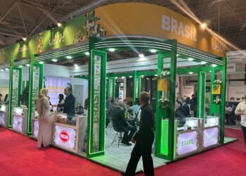 Iran Agrofood May 19–22 2026